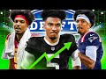 The Jayden Daniels Pro Day Has NFL Scouts In AWE