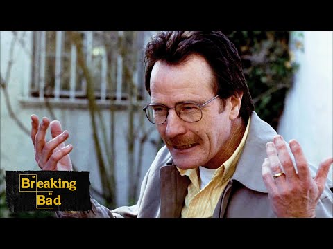 Walt Recruits Jesse And Builds His Lab | Pilot | Breaking Bad