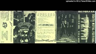 02 - Clandestinely Autopsied