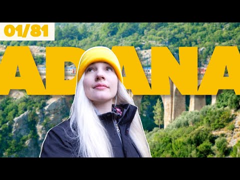 NIGHTMARE in 📍Adana (Don't do this in Adana) 🇹🇷01/81