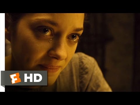 A Very Long Engagement (9/10) Movie CLIP - Vengeance Is Pointless (2004) HD