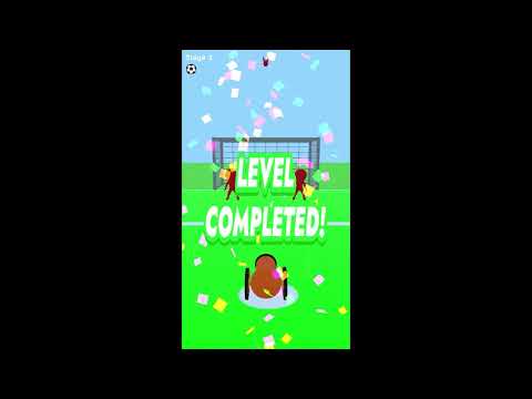 Cannon Soccer video thumbnail