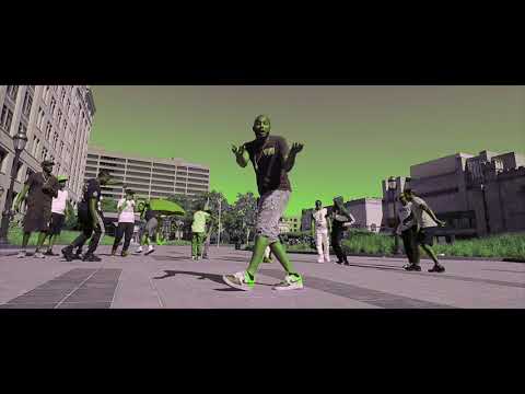 Hartford Yank Anthem - Future Allah (Prod Freddy Duko)