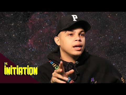 D Savage Breaks Down The Meaning Behind "D Phoenix" | The Initiation | All Def Music