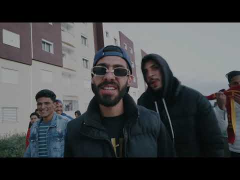 WIZY - INTRO DIGITALE JUNGLE ( Officiel Music Video )