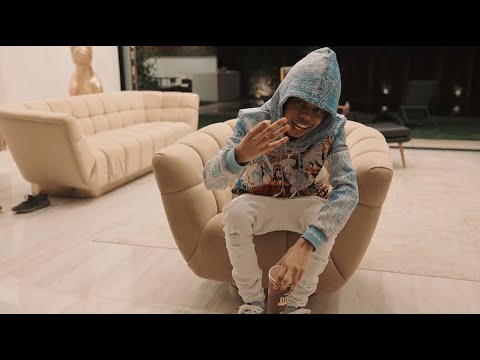 Lil Poppa - Feenin' (Official Music Video)