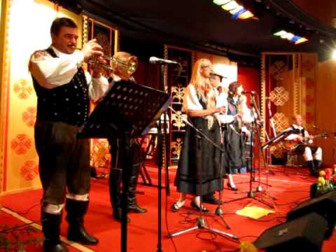 17 Hauskapelle Avsenik - Am Kamin - Megle v kotanjah