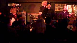 Slim Cessna's Auto Club -- All About the Bullfrog in Three Verses -- conclusion