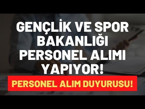 GOOD NEWS GSB NEW PERSONNEL RECRUITMENT ANNOUNCEMENT - GSB 4147 PERSONNEL RECRUITMENT WILL BE MAD...