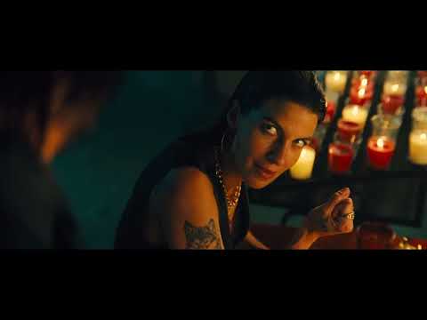 John Wick 4 (Ej sv text)