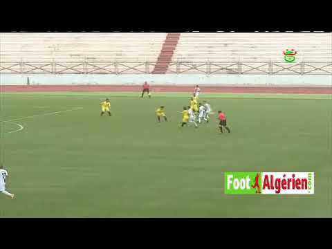 Ligue 2 Algérie (25e journée) : RC Relizane 1 - 1 Amel Bou Saâda