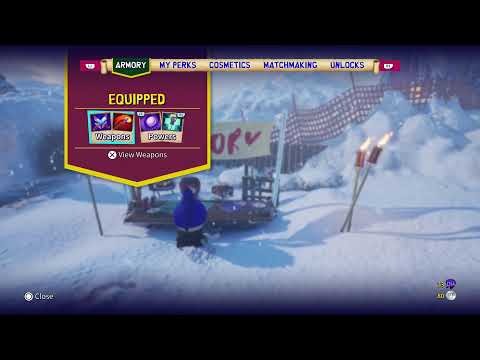 South Park: Snow Day! PS5 Lets-play Walkthrough Part 2