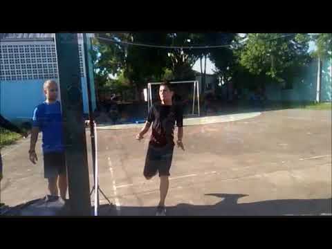 TREINAMENTO TAF PM/BM 2018