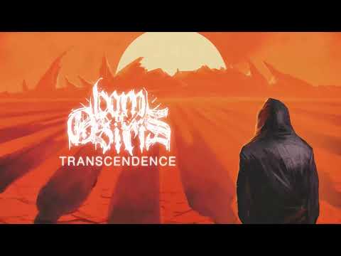 Video thumbnail for Transcendence