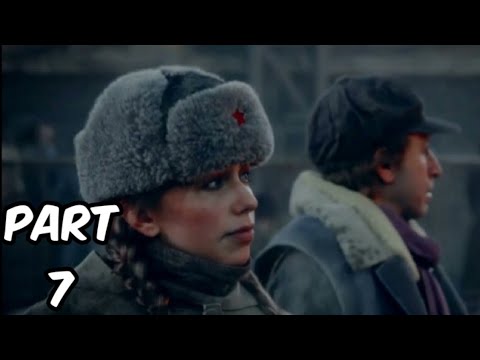 Call of duty Vanguard Campaign PS4 Walkthrough Gameplay (Lady Nightingayle) Part 7