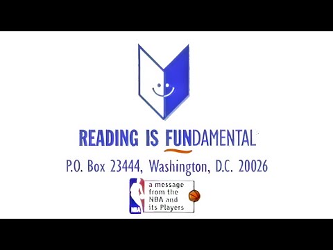Throwback: Shaq's Classic 1996 "Reading Is Fundamental" Commercial