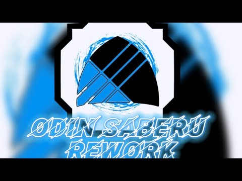 Odin Suberu Rework Full Showcase | Shindo Life