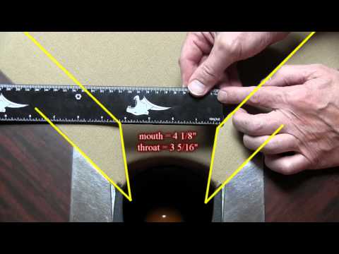 Billiard University (BU) Table Specs for Marc Vidal Claramunt