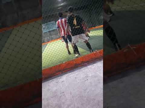 Fun Futsal Sky Fc Manado