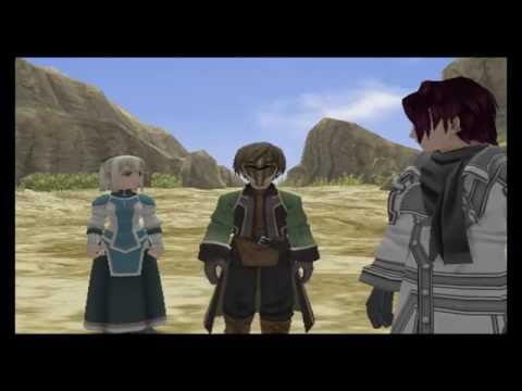 Suikoden III Part 86: Luc, The Wind Mage