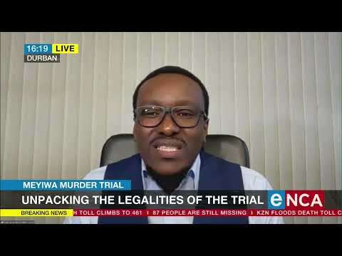 Meyiwa Murder Trial Unpacking dramatic week of testimony 1 2