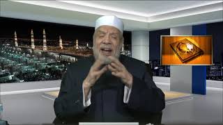 صورة تقليد من استفتى ممن يشك فى علمه/فتاوى على الهواءمباشرة/الثلاثاء/2021/1/19م