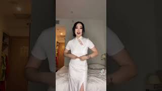 懐かしいやつ #tiktok #巨乳#書道