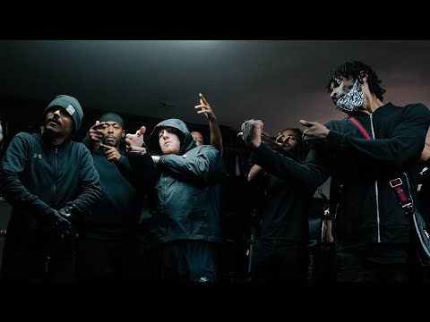 Mayday ft DH, Drizz GB, Trappy, Rgg Tech, Varntae, RDon Ranger, CreezOn & Stretch DCM - 04 JBL Remix