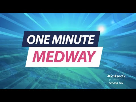 One Minute Medway - Cllr Vince Maple - 31 December 2025