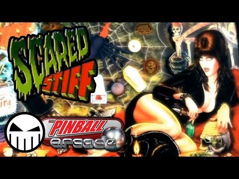 The Pinball Arcade Playstation 3