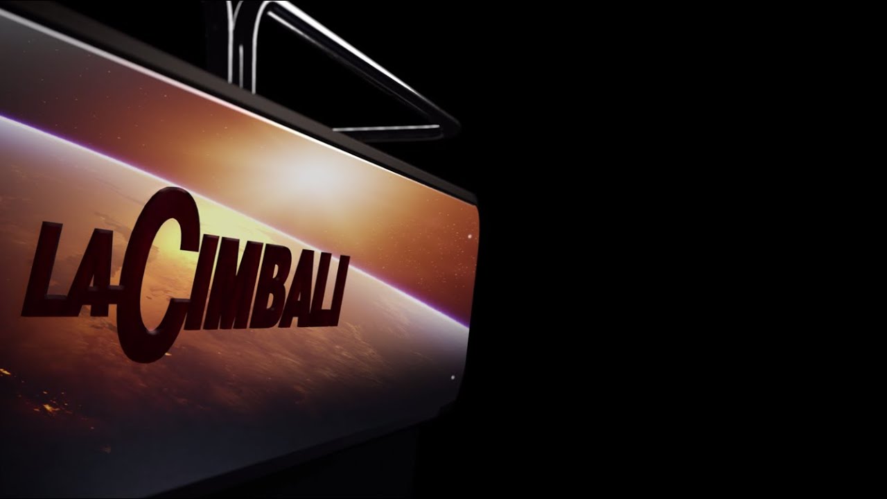 M40 - Gelecek şimdi