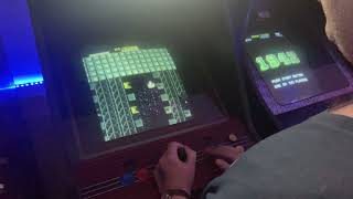 Star Force 692200 points by John Retro Reloader at Arcade club Leeds