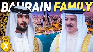 The Inside Life of Bahrain Royal family 2022