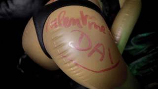 Chanson pour la Saint Valentin / song for Valentine's Day special tribute to Whitney Houston