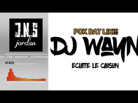 POK DAT EPISODE 2 ( POK DAT LIKI )