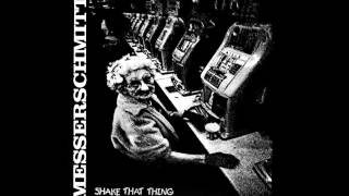 Messerschmitt - Little Red Rooster (Howlin&#39; Wolf Cover)