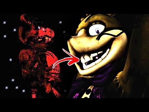 HACKING GLITCHTRAP SPRING BONNIE'S SUIT! Is ANYONE in THERE? | FNaF VR: Help Wanted CHEATS & SECRETS