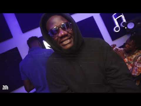 OBIBINI - DECEASED (Freestyle)