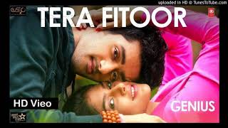 Tera Fitoor-[Arjit-Sing]-Love-Mix-Dj Suraj Shivpuri 9713468999