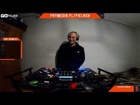 ★ LIVE MIX [19.05.2023] - PIELASH & ADII