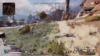 ［Apex Legends］おに熊とやるApex　参加型＠1