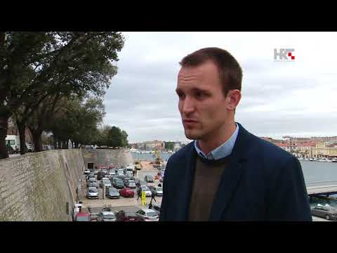 Zaštita zadarskih bedema