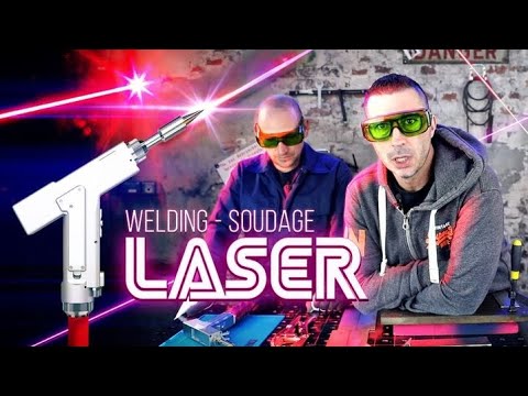 PhotonWeld A-PRO - фото 1 - id-p2765354891