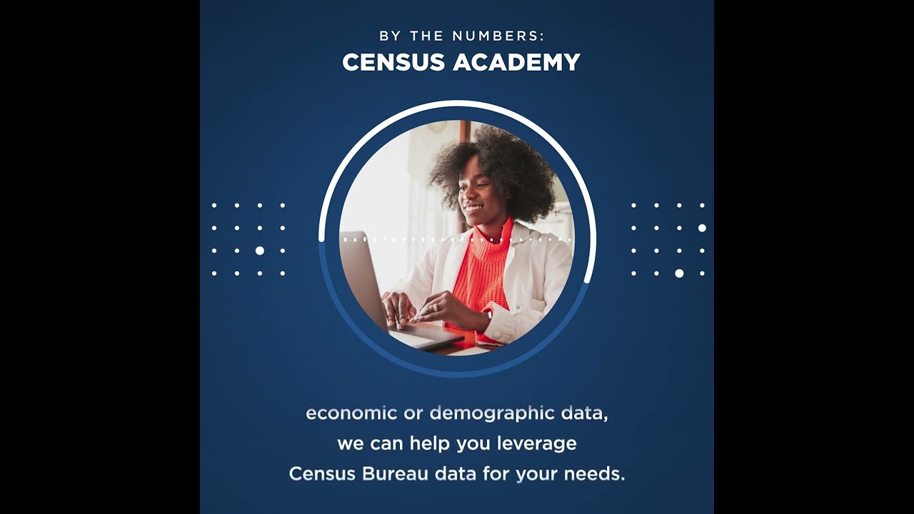 Explore Census Academy