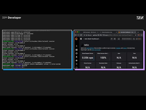 Istio: Upgrades Done Right!