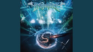 Symphony of the Night (Live)