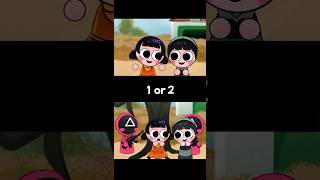 Download lagu I wanna live - new doll? #squidgame #sprunki #incrediboxsprunki mp3