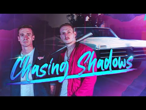 Go the Rodeo - Chasing Shadows (Official Video)