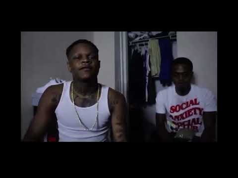 Gloxk19xx - QP QP Official Music Video