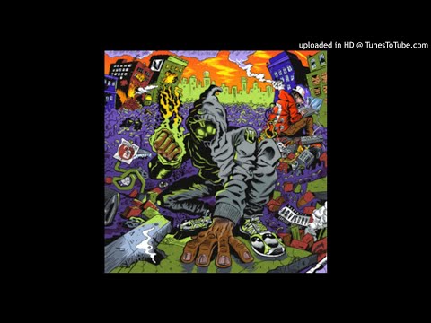 Denzel Curry - TakeitBackv2 [prod. Tuna]